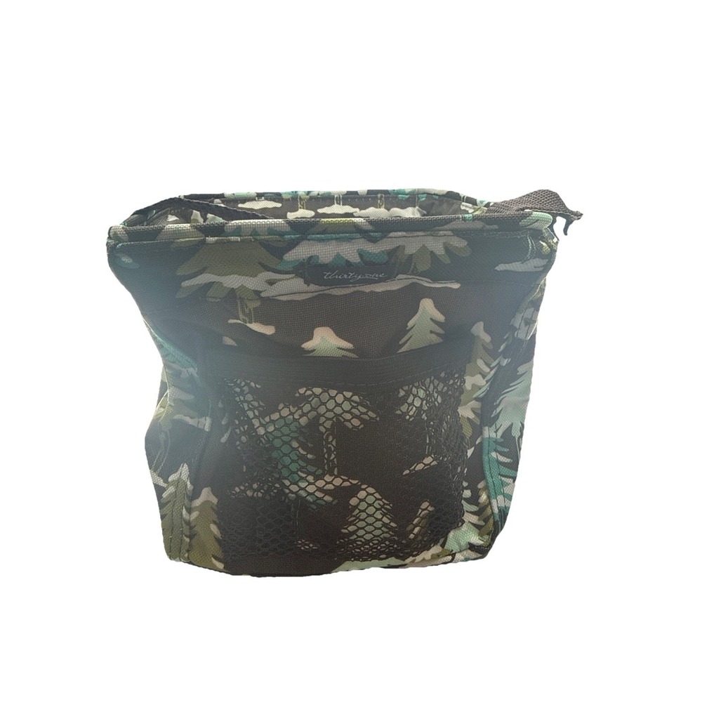 Thirty-one Littles Carry All Caddy 373B Winter Wonderland NEW